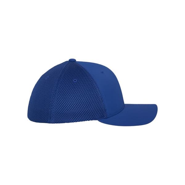 Basebollkeps - Flexfit - Tactel Meh - Bekväm - Unisex - Vår/Sommar
