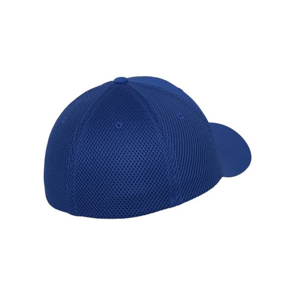 Basebollkeps - Flexfit - Tactel Meh - Bekväm - Unisex - Vår/Sommar