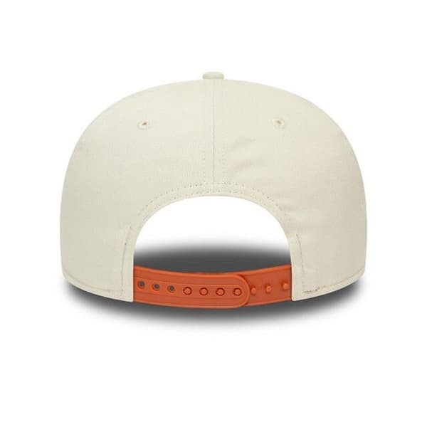 Snapback-keps - New Era - New York Yankees - 9FIFTY - Svart - Unisex - Vår/Sommar
