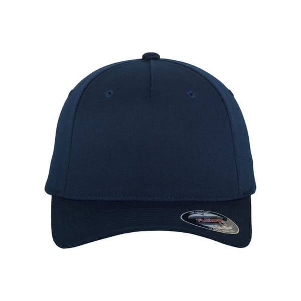 Keps - Flexfit - 5 panel - Marinblå - Unisex - Sommar