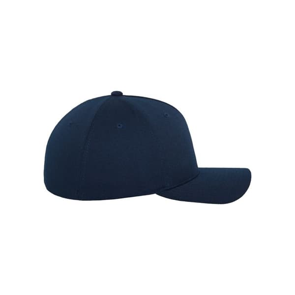 Keps - Flexfit - 5 panel - Marinblå - Unisex - Sommar