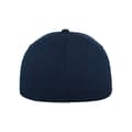 Miniatyrbild 2 av 6: Keps - Flexfit - 5 panel - Marinblå - Unisex - Sommar