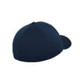 Miniatyrbild 1 av 6: Keps - Flexfit - 5 panel - Marinblå - Unisex - Sommar