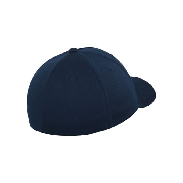 Keps - Flexfit - 5 panel - Marinblå - Unisex - Sommar