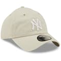 Miniatyrbild 3 av 4: New Era Casual Classics keps - New York Yankees - sten - 100% bomull