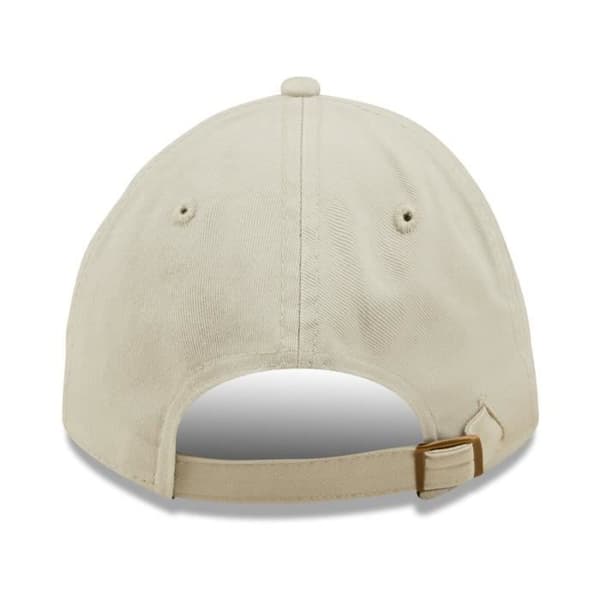 New Era Casual Classics keps - New York Yankees - sten - 100% bomull
