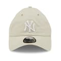 Miniatyrbild 2 av 4: New Era Casual Classics keps - New York Yankees - sten - 100% bomull