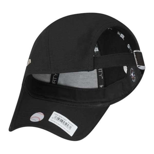 Casque New Era 9Forty Strapback - REPREVE New York Yankees - Man - Vit/Noir - Sportkläder