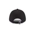 Miniatyrbild 4 av 4: 9forty Chicago White Sox Side Patch Cap - svart/vit - TU
