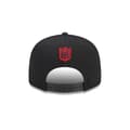 Miniatyrbild 2 av 2: Casquet NFL - NEW ERA - Tampa Bay Buccaneers - Modell TRN CW 23 9Fifty - Färg Svart - En Storlek