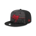 Miniatyrbild 1 av 2: Casquet NFL - NEW ERA - Tampa Bay Buccaneers - Modell TRN CW 23 9Fifty - Färg Svart - En Storlek