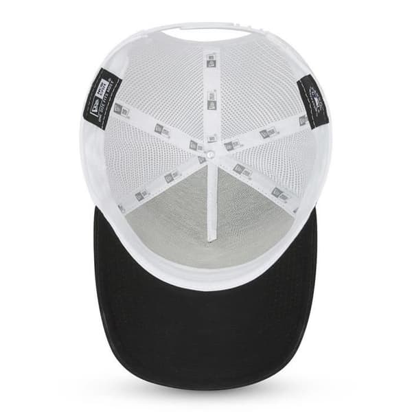 Ny Era Mesh Trucker Keps - DIAMOND Los Angeles Dodgers