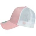 Miniatyrbild 2 av 4: Casquette Trucker Dam New Era - SATIN New York Yankees rosa - Vår / Sommar