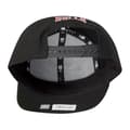 Miniatyrbild 3 av 3: Snapbackkeps Chicago Bulls - NEW ERA - 9Fifty - Vit/Svart - Sportkläder