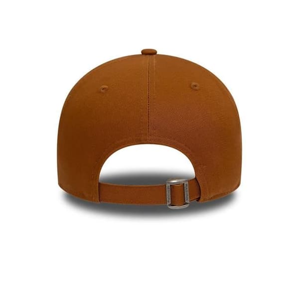 9forty Atlanta Braves Patch Cap - Flerfärgad - TU