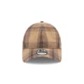 Miniatyrbild 2 av 4: 9twenty Check cap - multicolor - TU