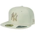 Miniatyrbild 1 av 4: Casque New Era 59Fifty - DIAMOND New York Yankees - Beige - Herr - Sportkläder