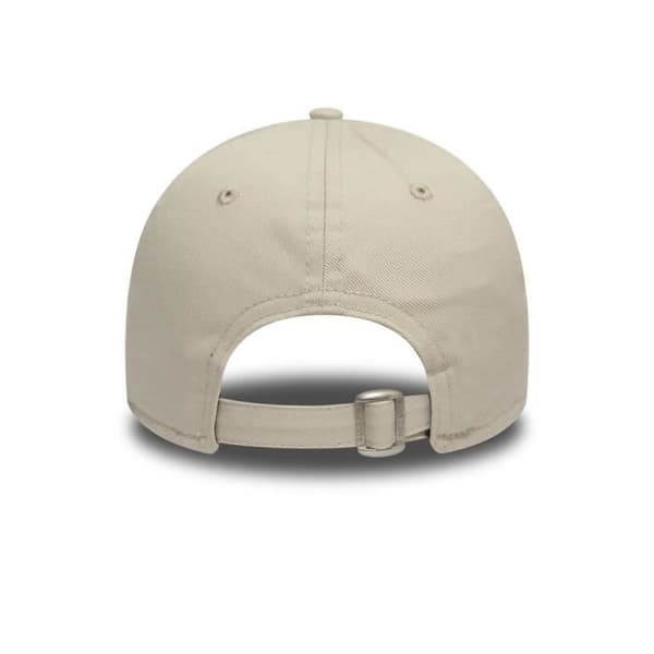 Casquet 9forty New York en storlek Beige