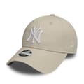 Miniatyrbild 1 av 2: Casquet 9forty New York en storlek Beige