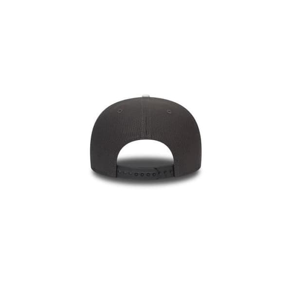 Casquette NFL Logotyp New Era Team Outline 9Fifty Grå M/L Flerfärgad