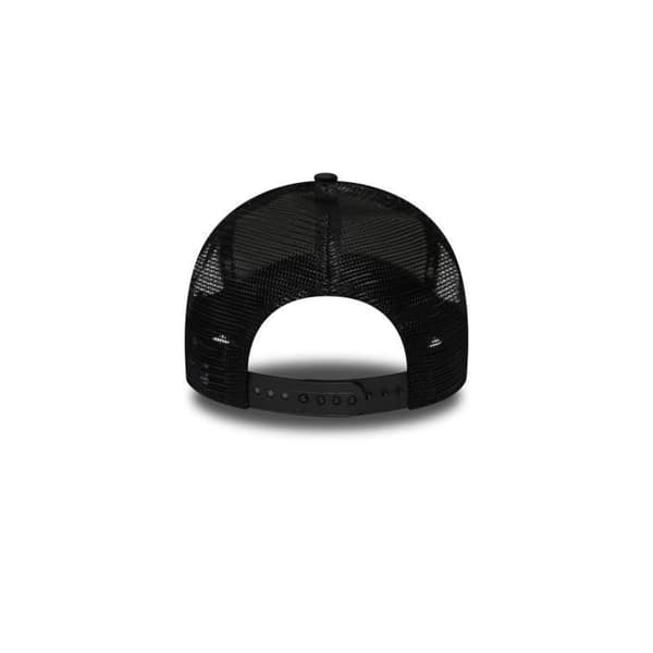 New Era New York Yankees Trucker-keps Svart - One Size