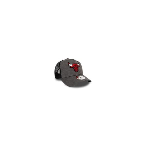Casquette - NEW ERA - 12285270 - Officiell NBA Licens - Chicago Bulls Logotyp - En storlek