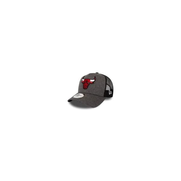 Casquette - NEW ERA - 12285270 - Officiell NBA Licens - Chicago Bulls Logotyp - En storlek
