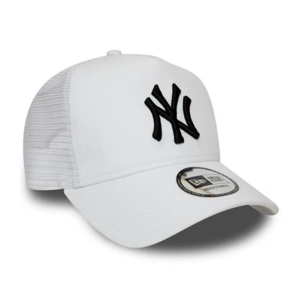 NEW ERA, Essential av trucker neyyan, Whi