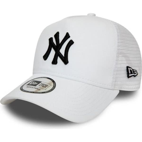 NEW ERA, Essential av trucker neyyan, Whi
