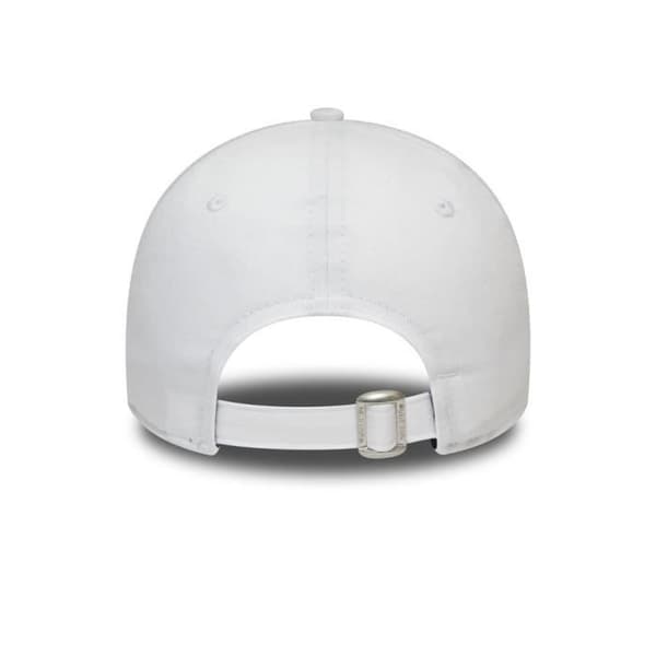 NY ERA, Wmns metallisk logotyp 9forty neyyan, Whi
