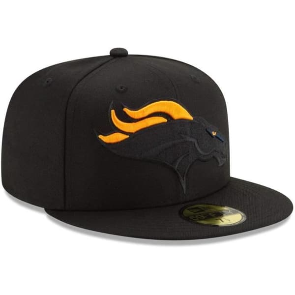 New Era 59Fifty Justerad Keps - Denver Broncos Elementen - 7 1/4