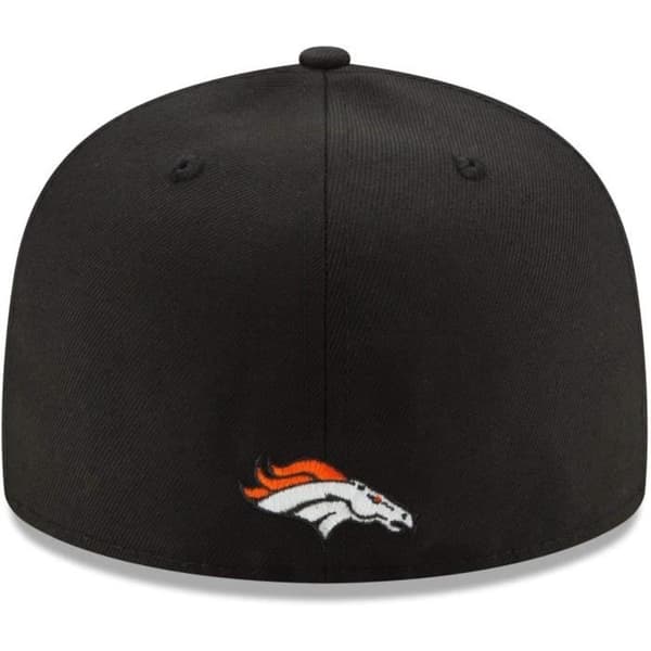 New Era 59Fifty Justerad Keps - Denver Broncos Elementen - 7 1/4