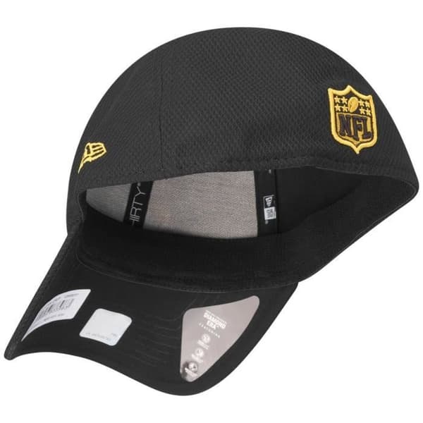 New Era 39Thirty Stretch-Fit Diamond Kappa - NFL Socker Skalle