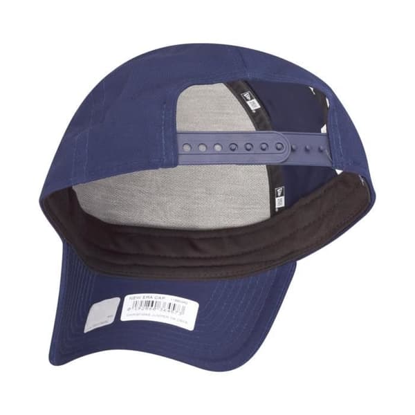 Truckerkeps - New Era - NFL Seattle Seahawks - Julmönster - Justerbar snapback - Vinter