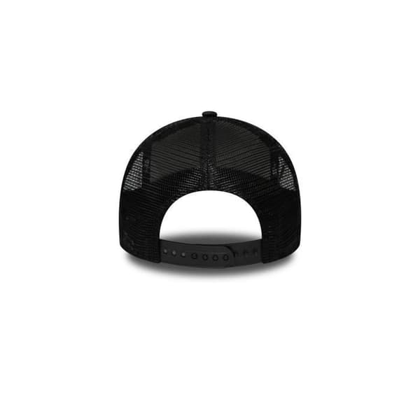 Casquette Trucker NEW ERA - CHICAGO BULLS svart - Nät - Herr