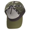 Miniatyrbild 2 av 4: New Era A-Frame Justerbar Trucker Keps - Superman trä camo