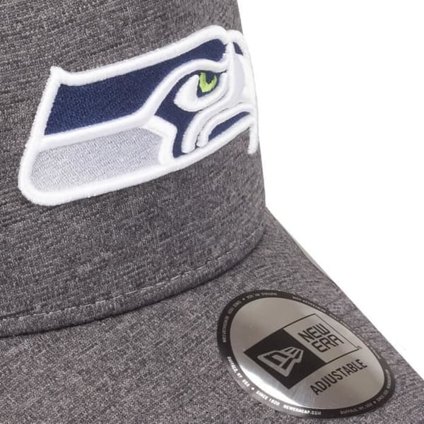 New Era A-Frame Shadow Trucker Cap - NFL Seattle Seahawks
