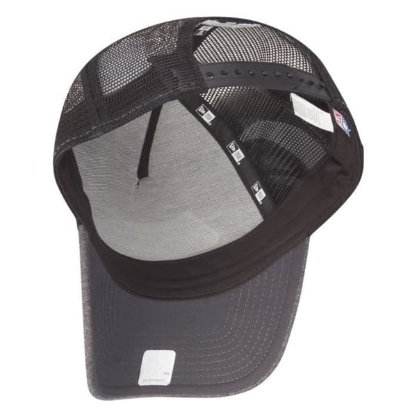 New Era A-Frame Shadow Trucker Cap - NFL Seattle Seahawks