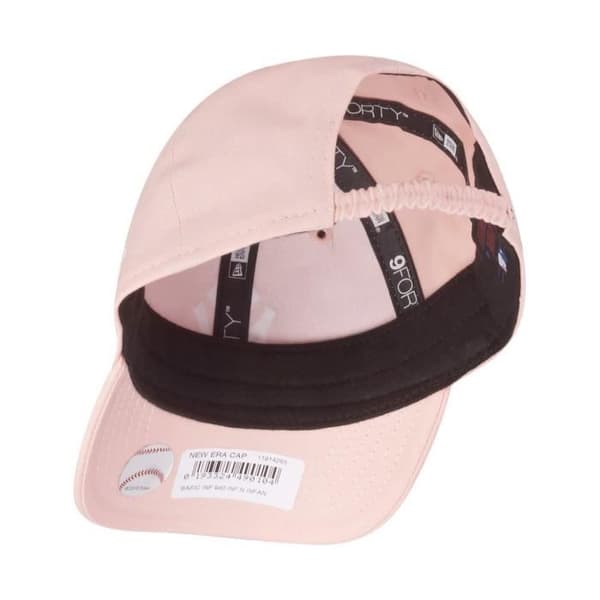 New Era 9Forty Filles Infant Baby Cap - JERSEY NY Yankees
