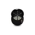 Miniatyrbild 3 av 4: Casquette NFL Oakland Raiders New Era Team Outline 9Fifty Svart S/M (54,9-57,7cm) Multicolor