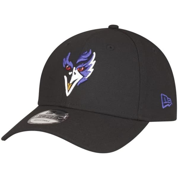 Casquette New Era 9Forty NFL - ELEMENTAL Baltimore Ravens svart
