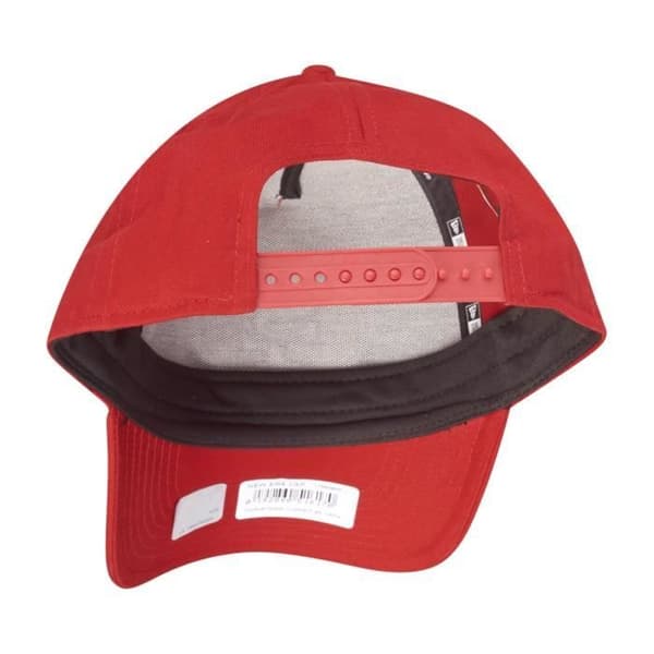 Truckerkeps - New Era - San Francisco 49ers - Julmotiv - Justerbar snapback - Vinter