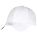 Miniatyrbild 1 av 2: Keps 9FORTY - New Era - New York Yankees - Vit - 100% bomull - Dam