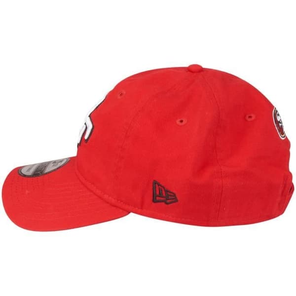 Ny Era 9Twenty Strapback Bomullshatt - ELEMENTAL NFL Lag