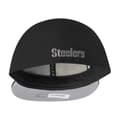 Miniatyrbild 3 av 4: New Era 59Fifty Fitted Cap - NFL LAG svart / grafit