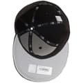Miniatyrbild 4 av 4: New Era 59Fifty Fitted Cap - NFL LAG svart / grafit