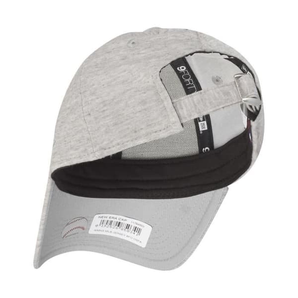 Keps 9FORTY - New Era - New York Yankees - Grå - 100% bomull - Dam