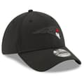 Miniatyrbild 2 av 4: New Era 39Thirty Stretch-Fit NFL-keps - ELEMENTS 2.0 svart