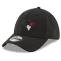 Miniatyrbild 1 av 4: New Era 39Thirty Stretch-Fit NFL-keps - ELEMENTS 2.0 svart