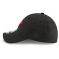 Miniatyrbild 4 av 4: New Era 39Thirty Stretch-Fit NFL-keps - ELEMENTS 2.0 svart
